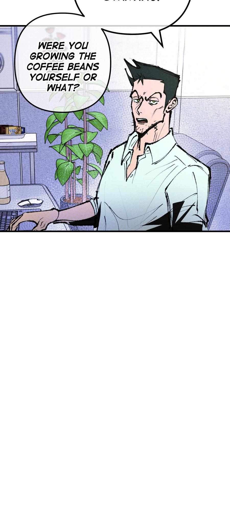 Augustus in the Human World Chapter 8.3 page 16 - 
