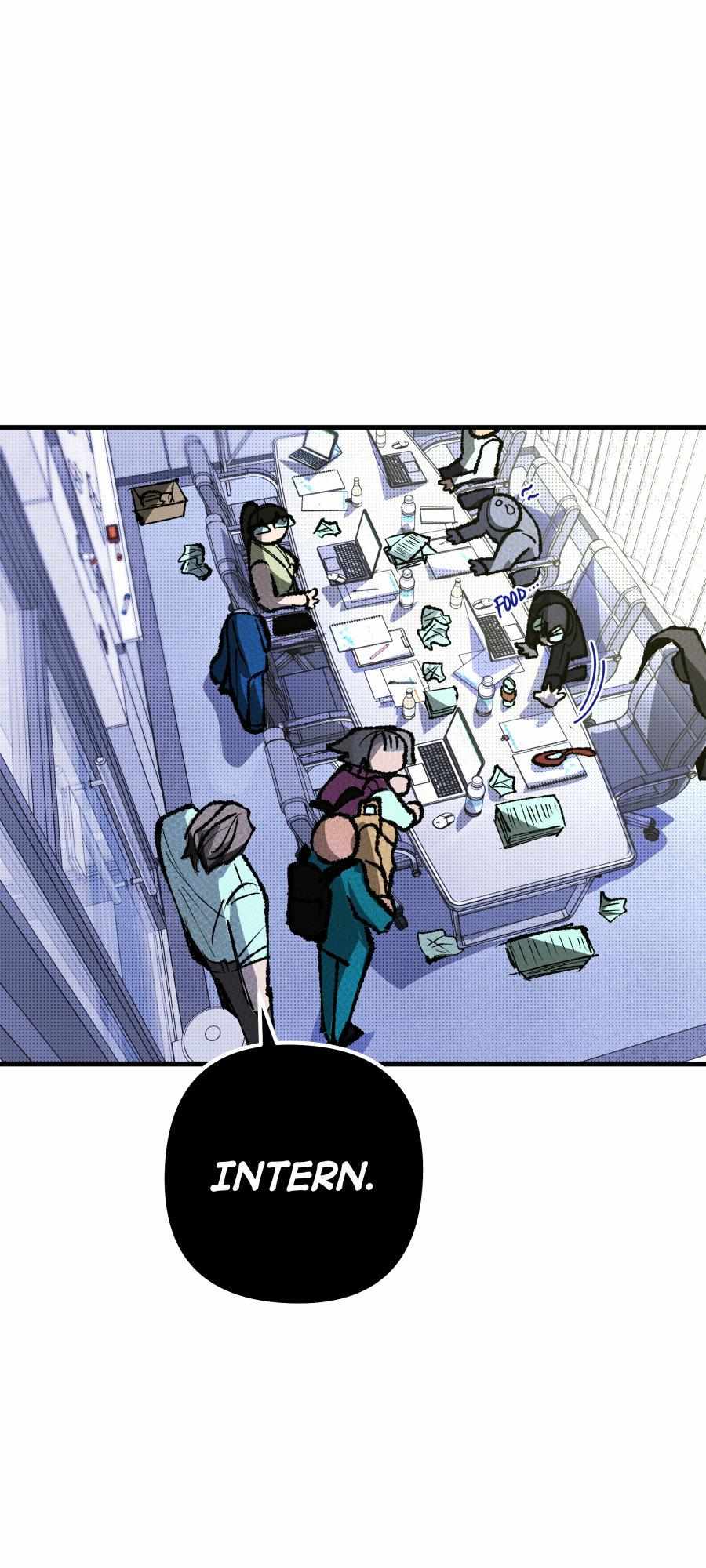 Augustus in the Human World Chapter 8.3 page 18 - 