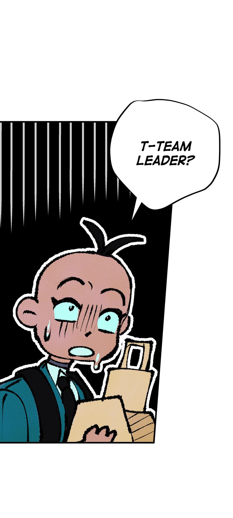 Augustus in the Human World Chapter 8.3 page 20 - 