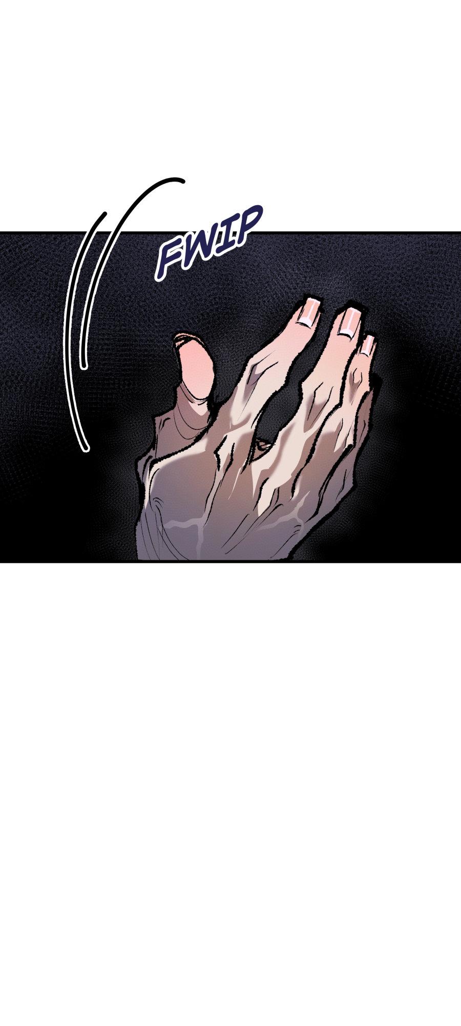 Augustus in the Human World Chapter 8.3 page 22 - 