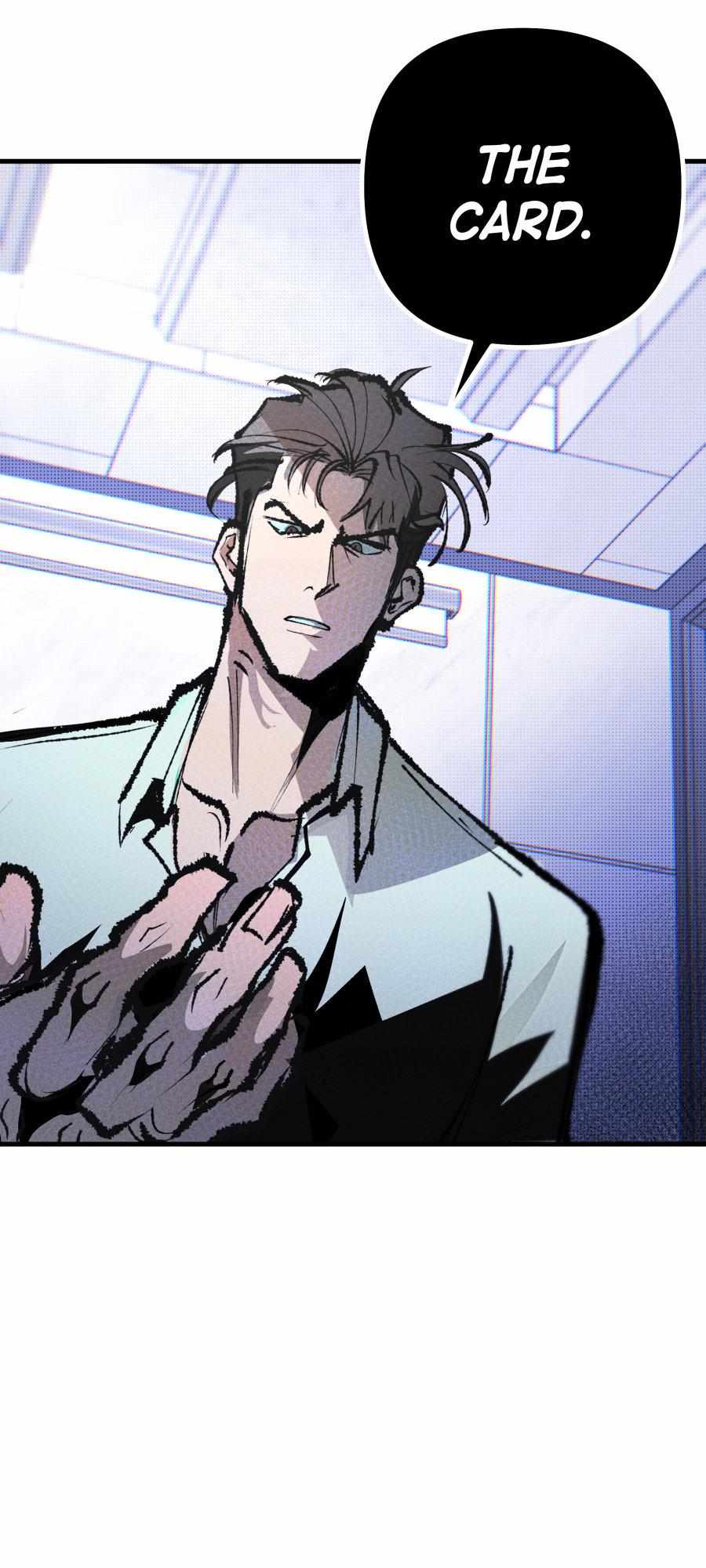 Augustus in the Human World Chapter 8.3 page 23 - 