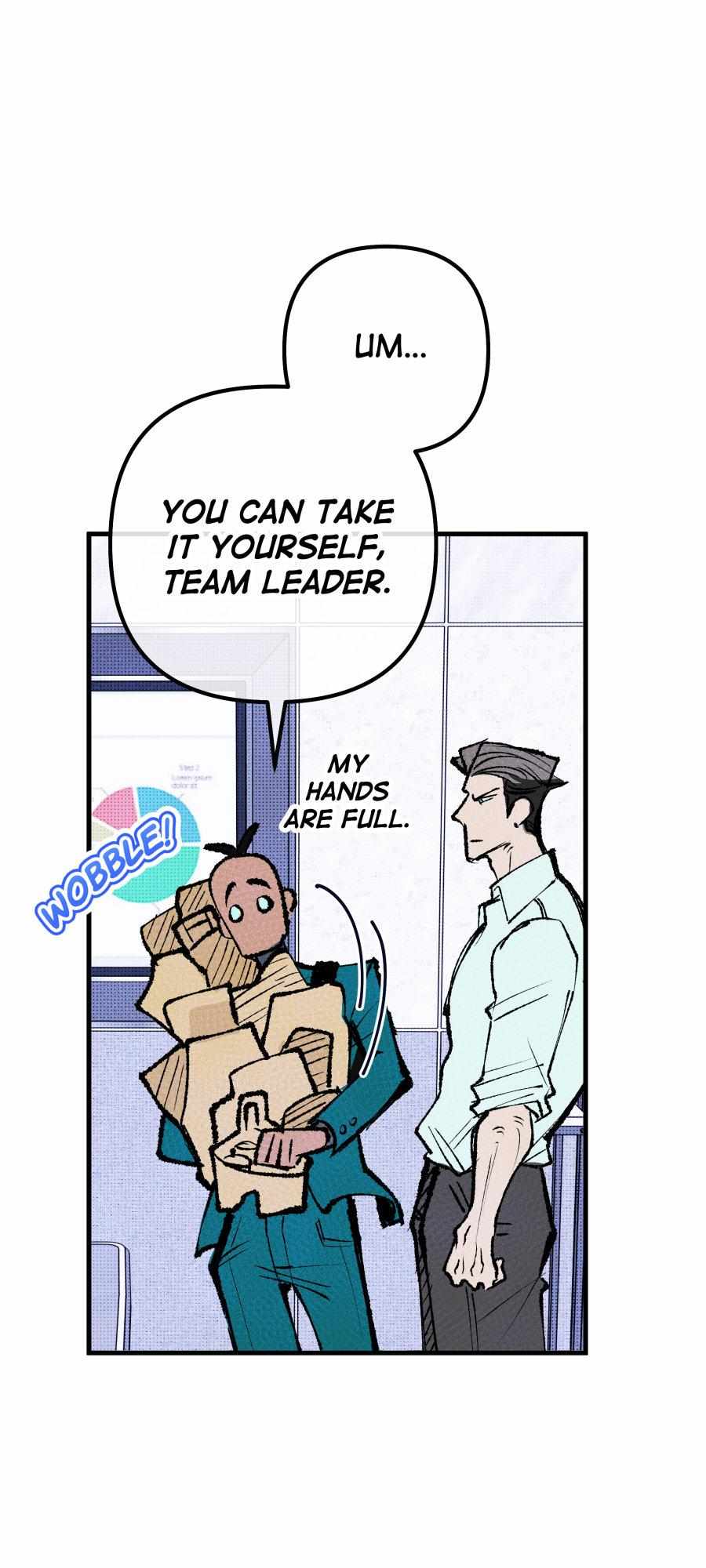 Augustus in the Human World Chapter 8.3 page 26 - 