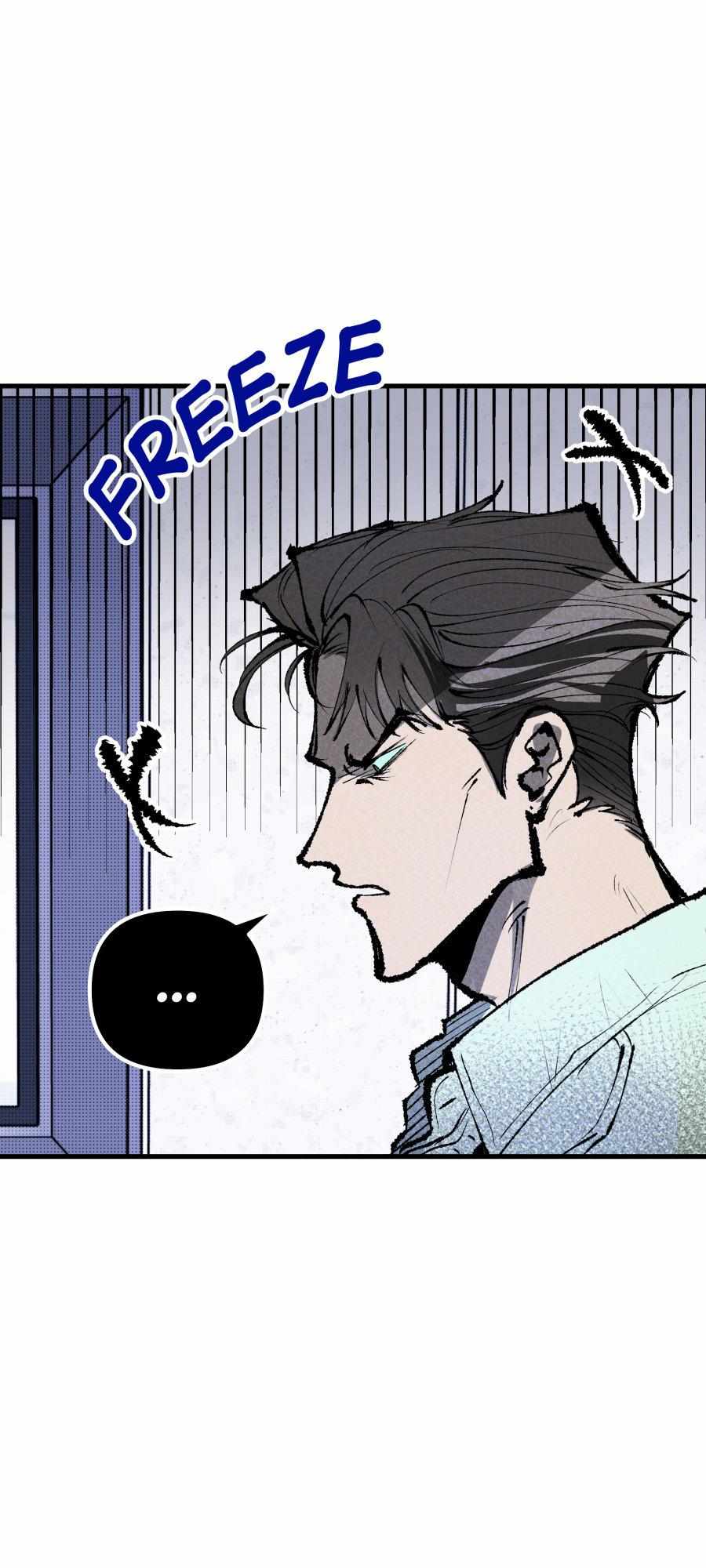 Augustus in the Human World Chapter 8.3 page 28 - 