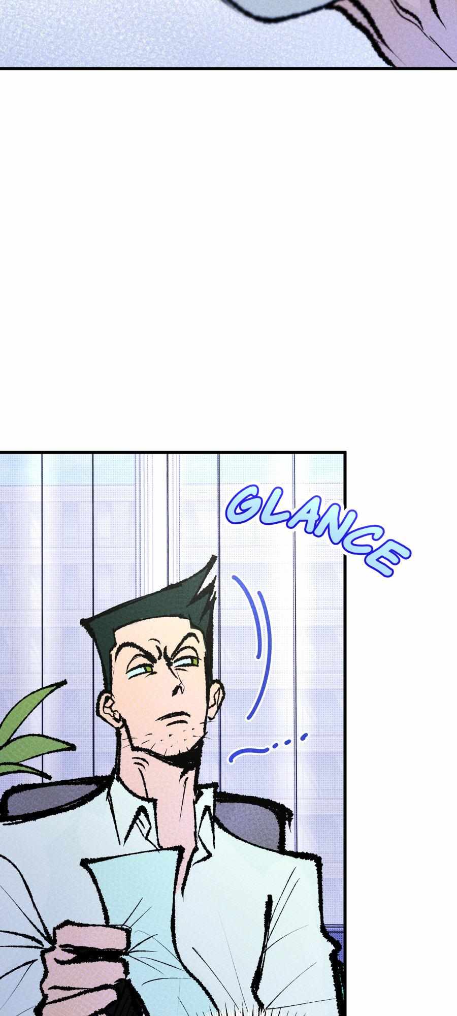 Augustus in the Human World Chapter 8.3 page 40 - 