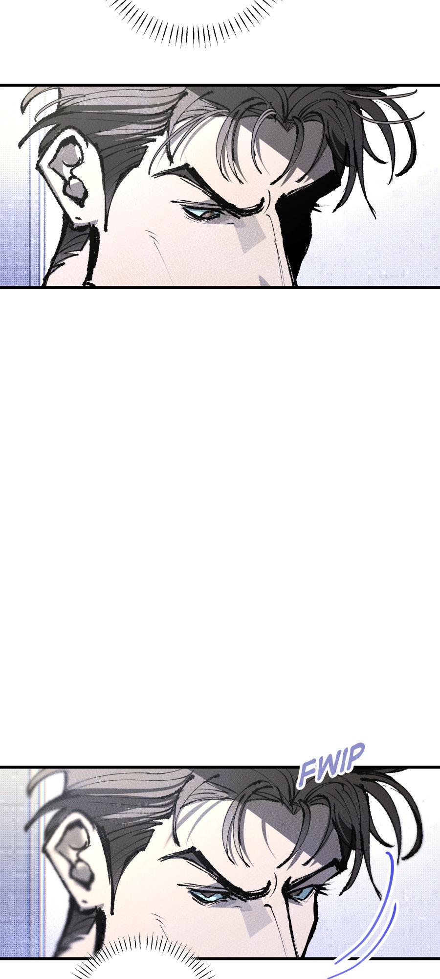 Augustus in the Human World Chapter 8.3 page 47 - 