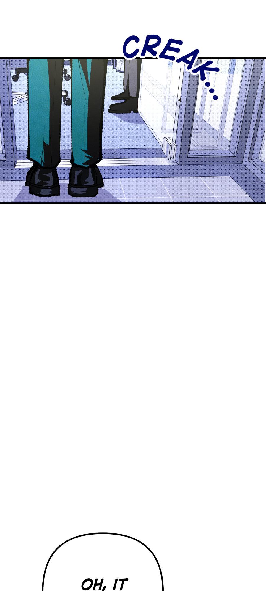 Augustus in the Human World Chapter 8.3 page 6 - 