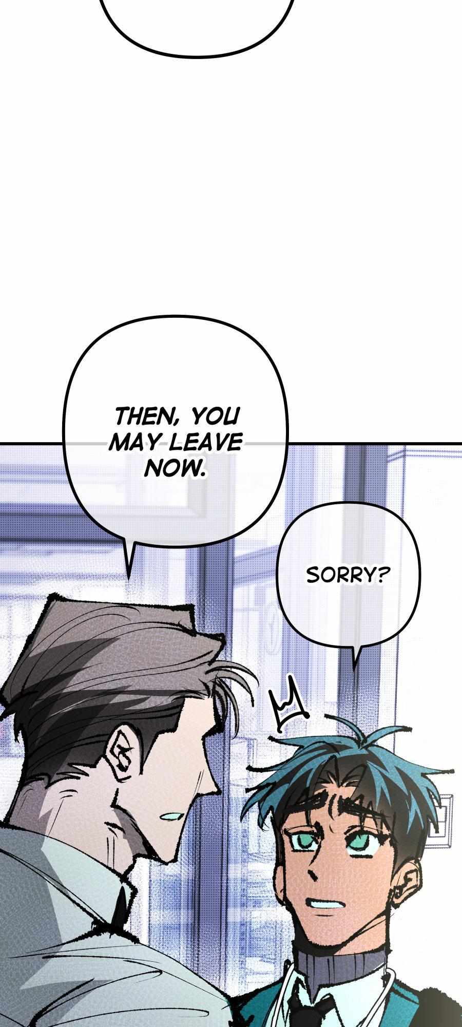 Augustus in the Human World Chapter 8.3 page 53 - 