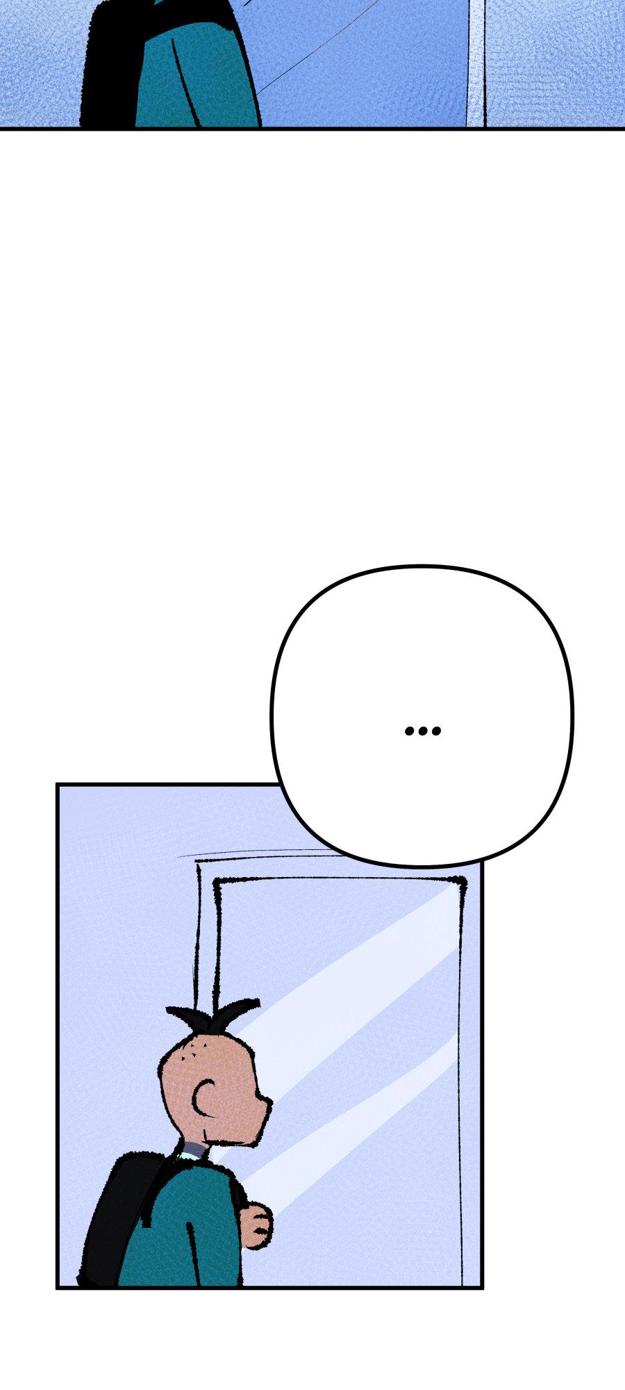 Augustus in the Human World Chapter 8.3 page 55 - 