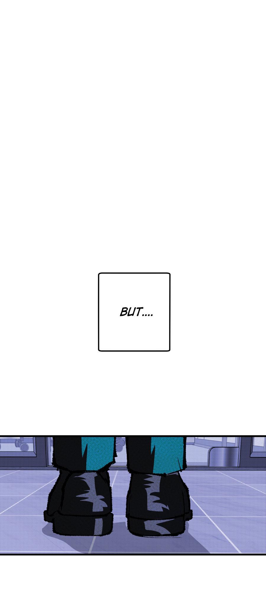 Augustus in the Human World Chapter 8.3 page 59 - 