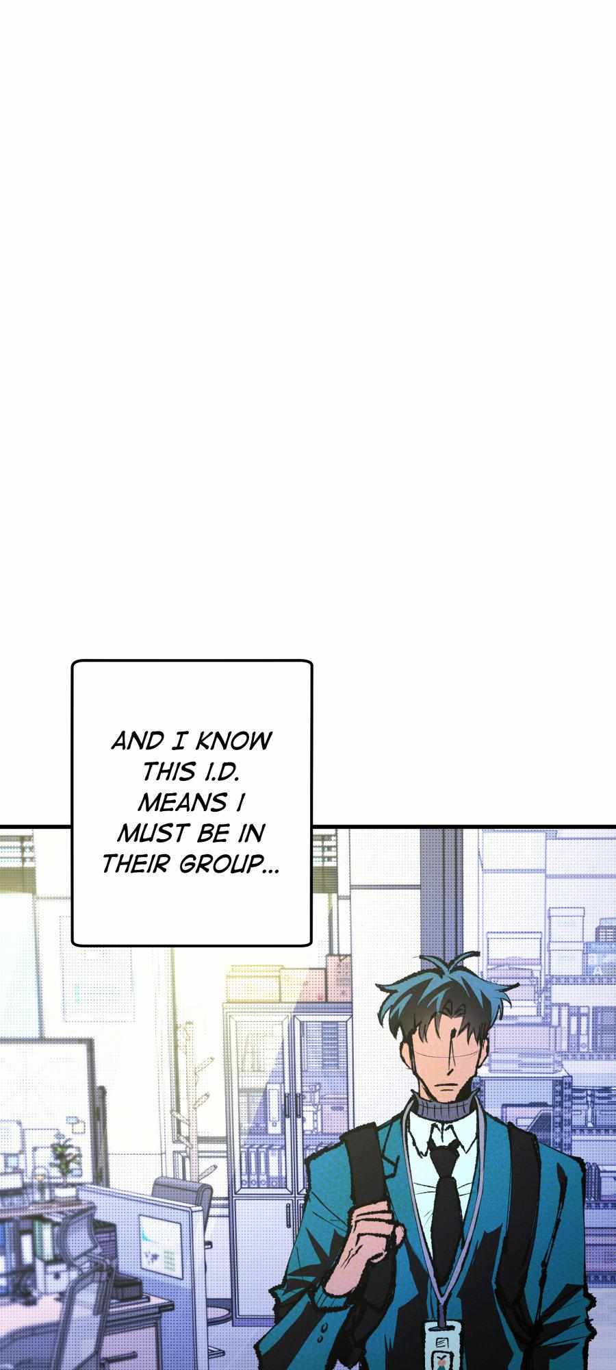 Augustus in the Human World Chapter 8.3 page 61 - 