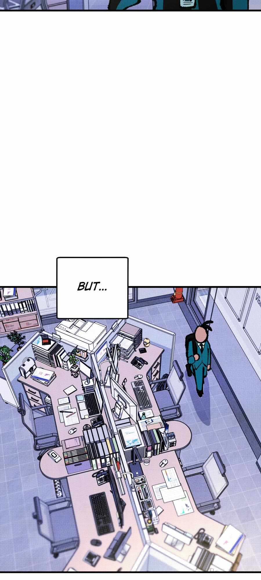 Augustus in the Human World Chapter 8.3 page 62 - 