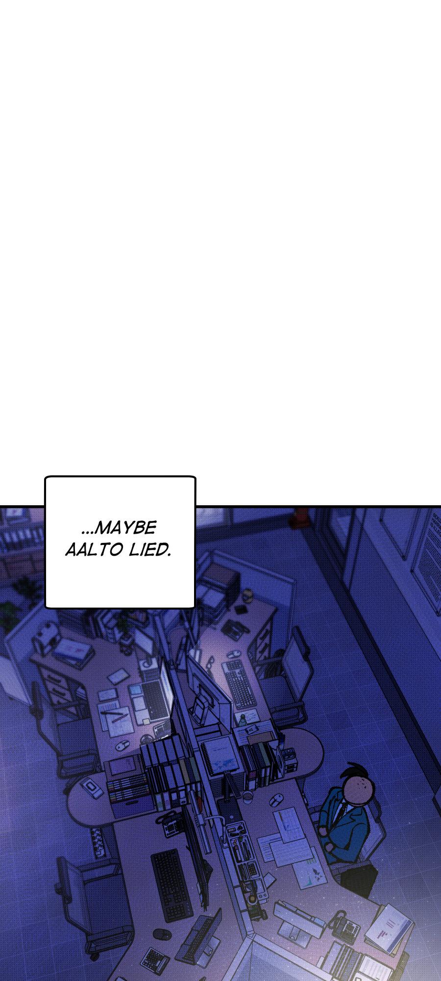 Augustus in the Human World Chapter 8.3 page 64 - 