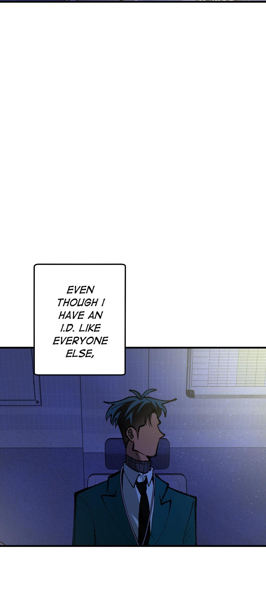 Augustus in the Human World Chapter 8.3 page 65 - 