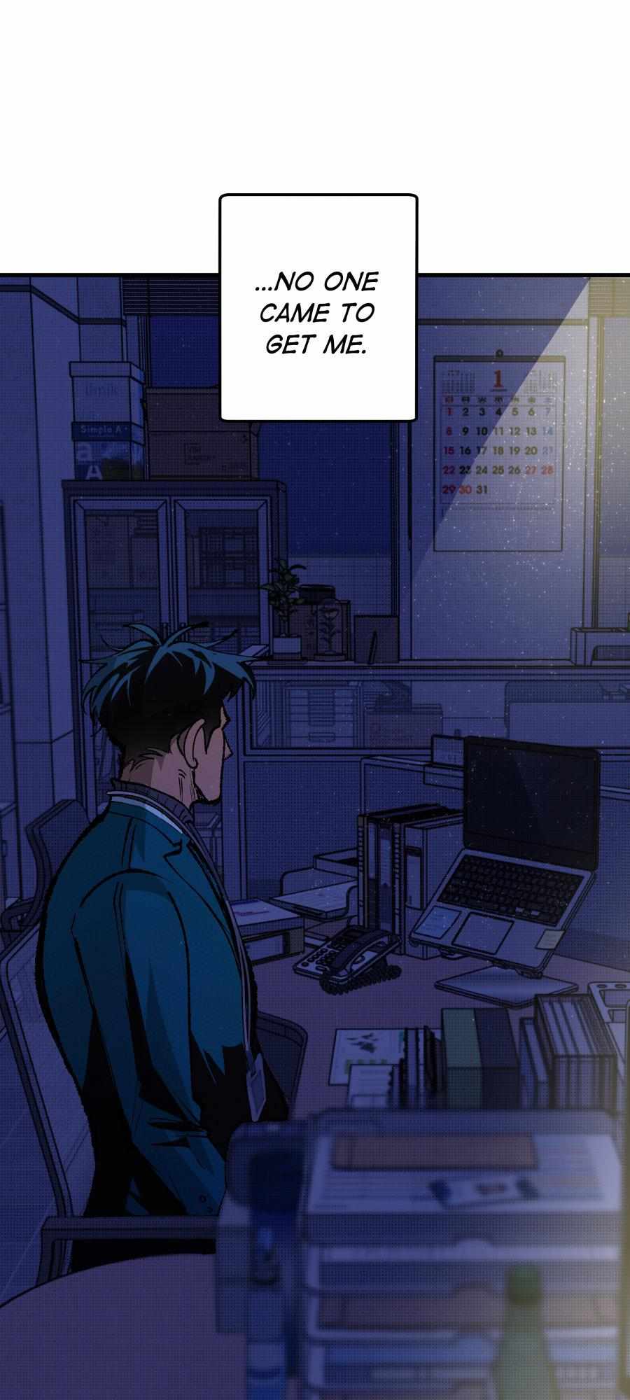 Augustus in the Human World Chapter 8.3 page 68 - 