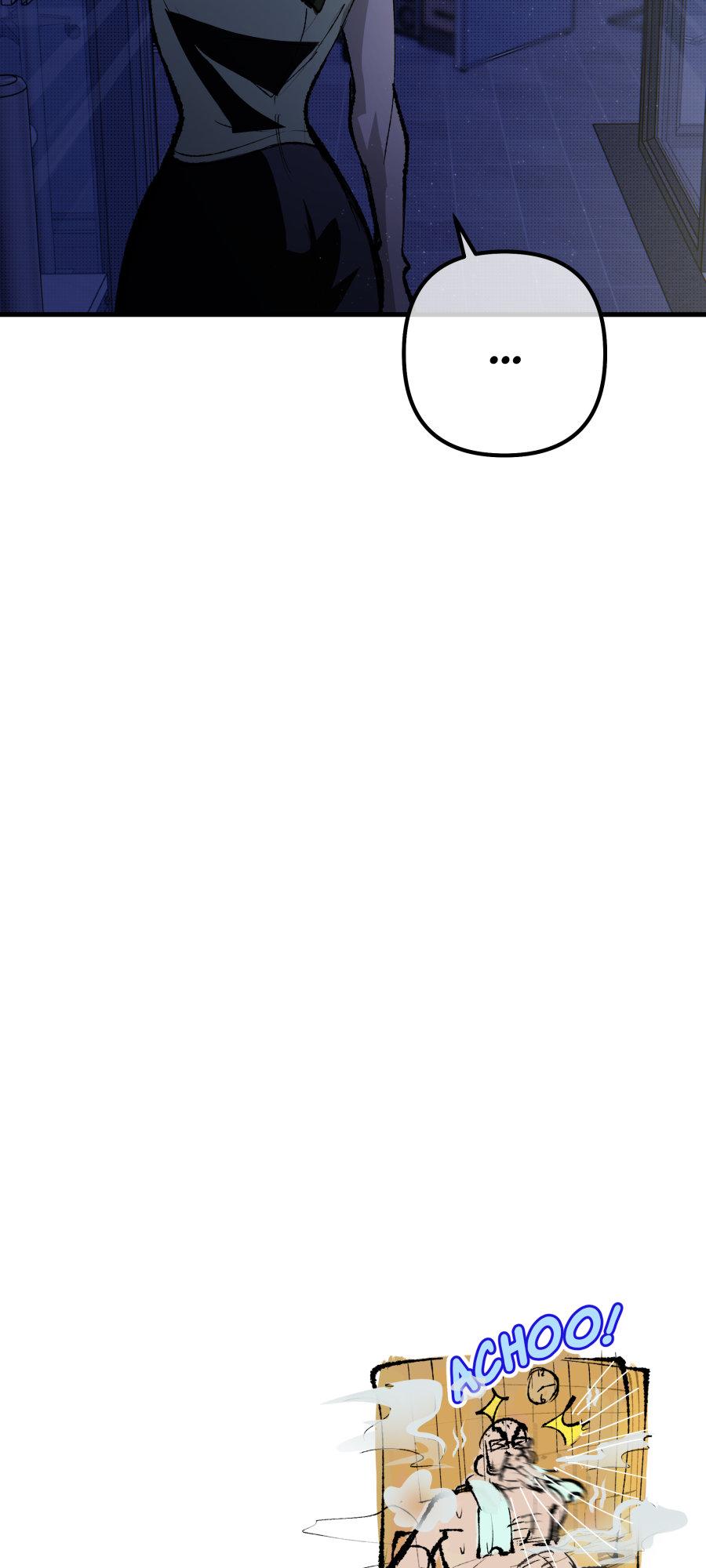 Augustus in the Human World Chapter 8.3 page 70 - 