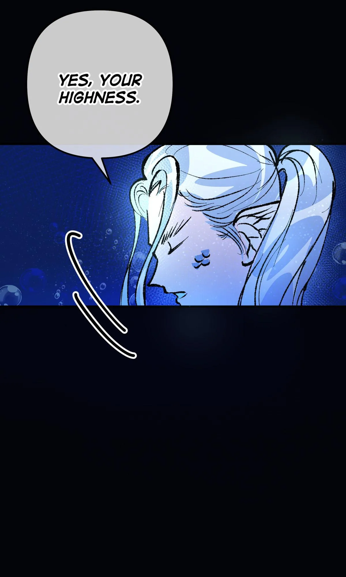 Augustus in the Human World Chapter 8 page 12 - 