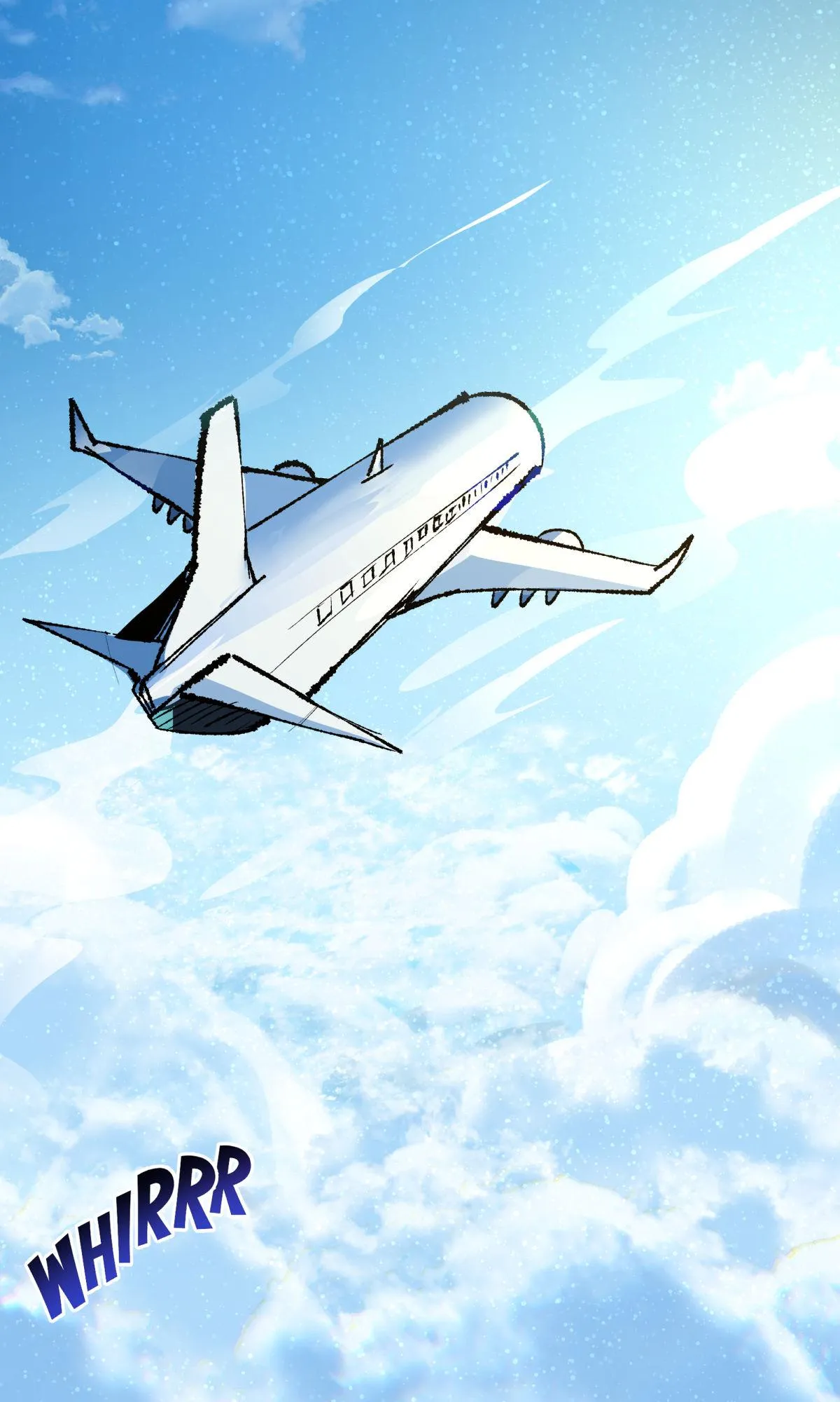 Augustus in the Human World Chapter 8 page 22 - 