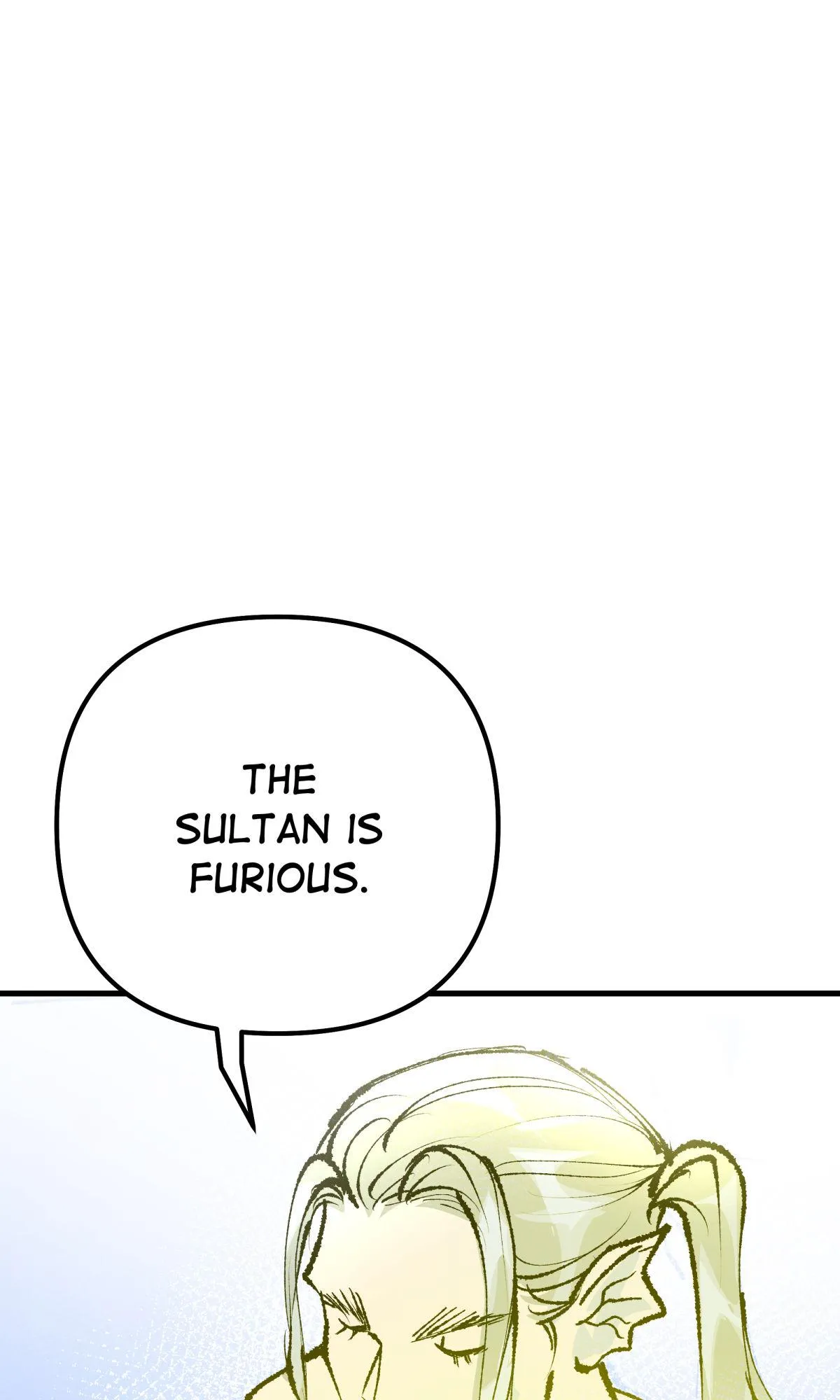 Augustus in the Human World Chapter 8 page 30 - 