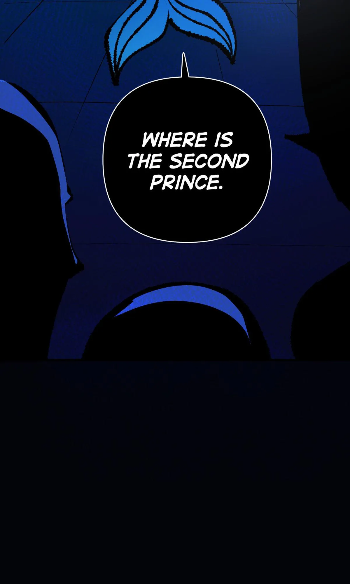 Augustus in the Human World Chapter 8 page 4 - 