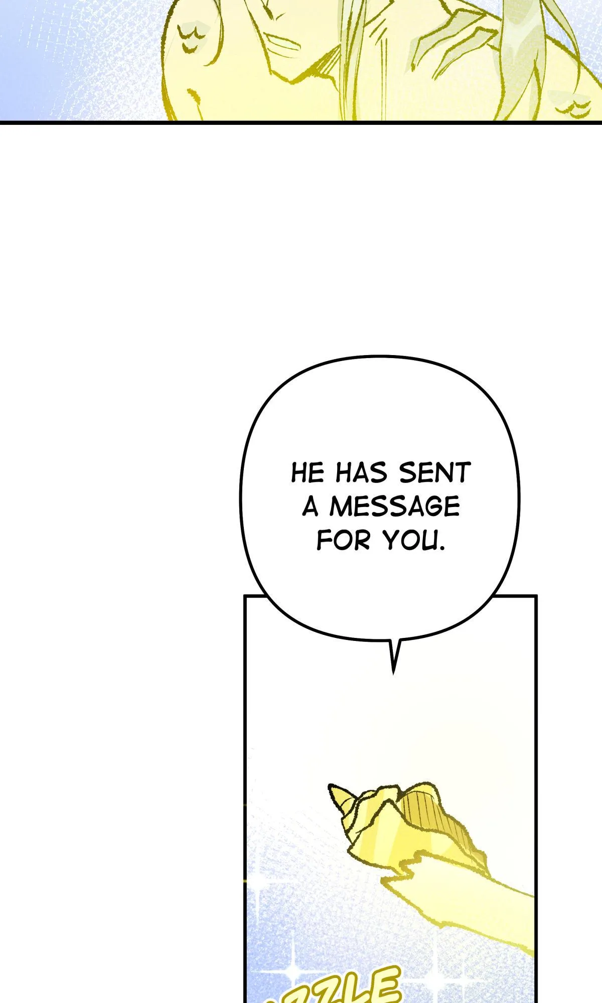 Augustus in the Human World Chapter 8 page 31 - 