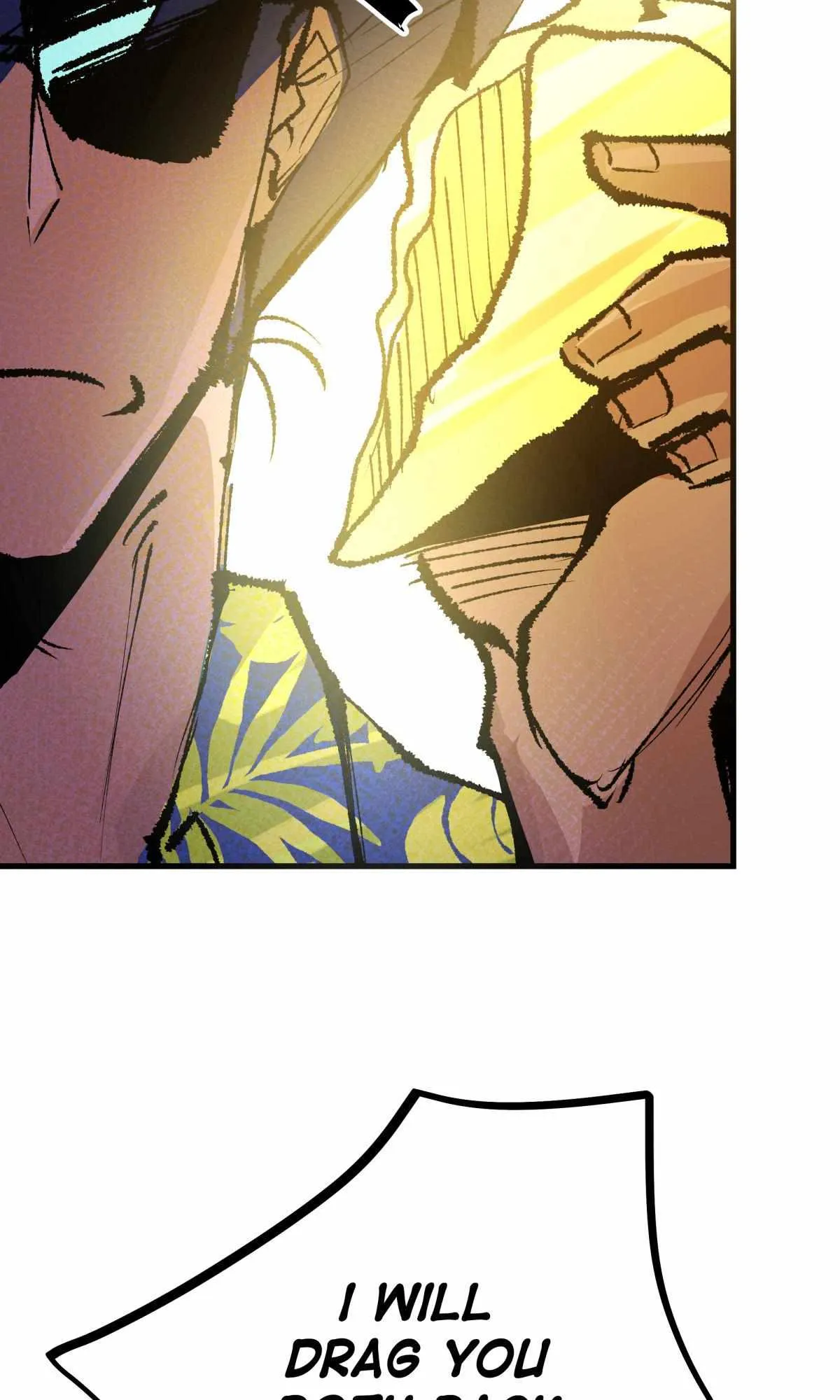 Augustus in the Human World Chapter 8 page 36 - 