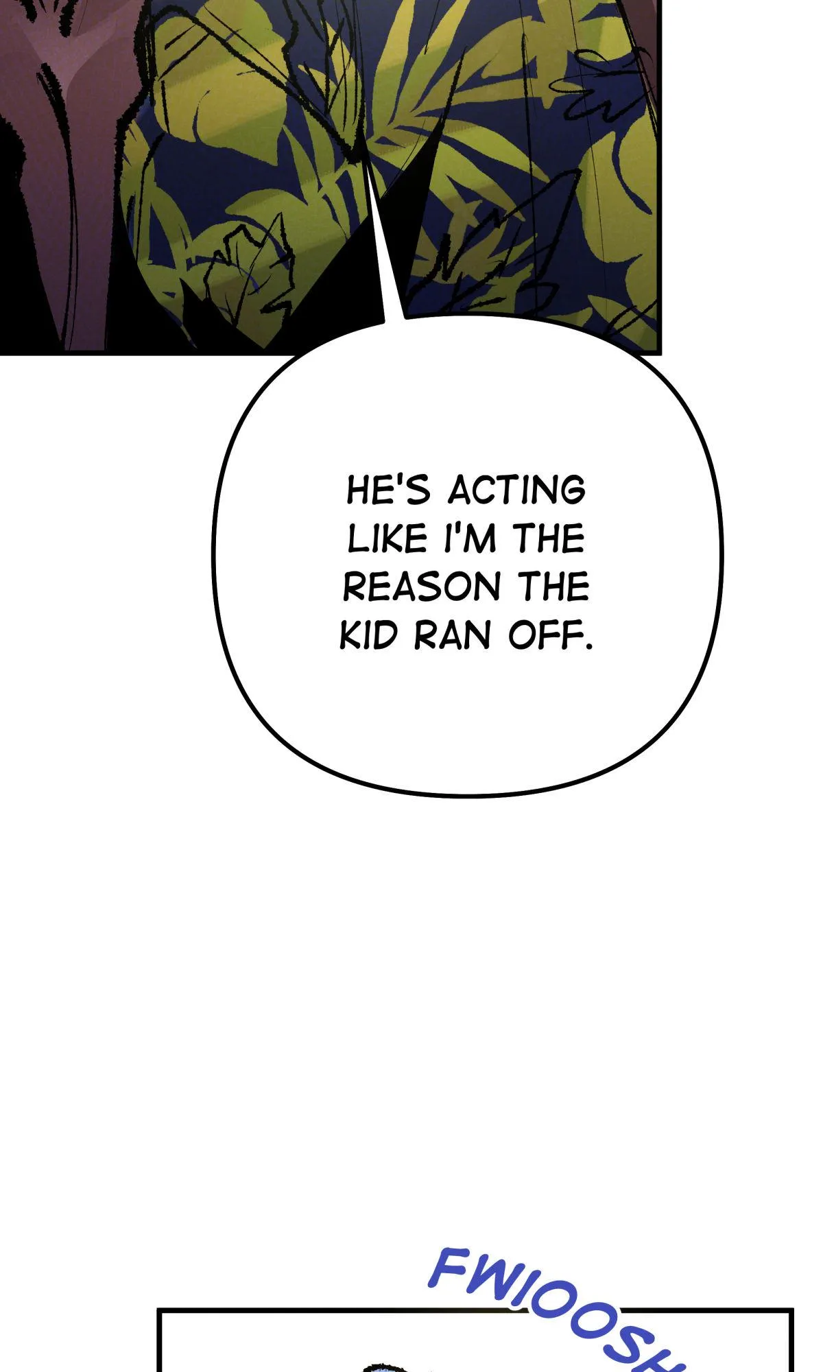 Augustus in the Human World Chapter 8 page 41 - 