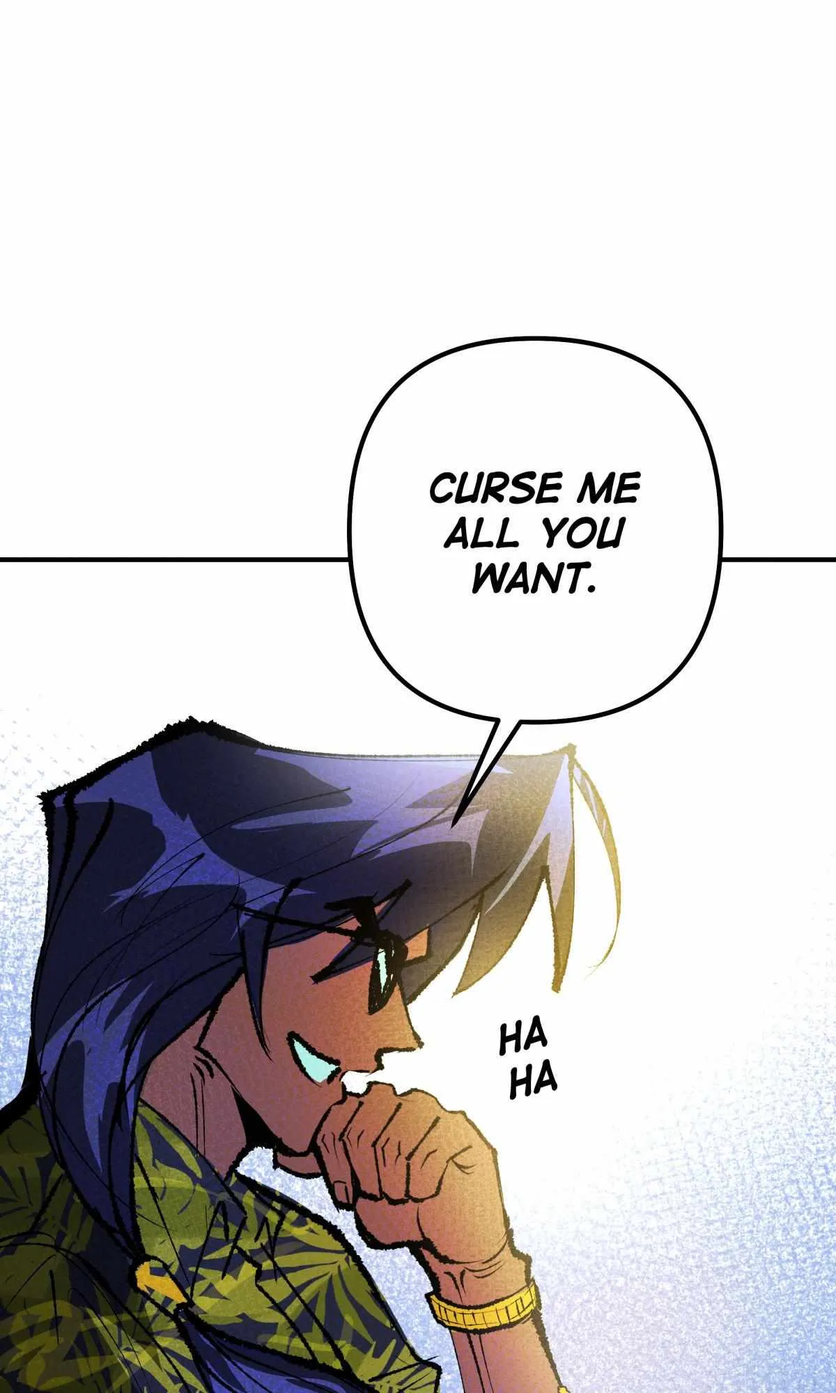 Augustus in the Human World Chapter 8 page 49 - 