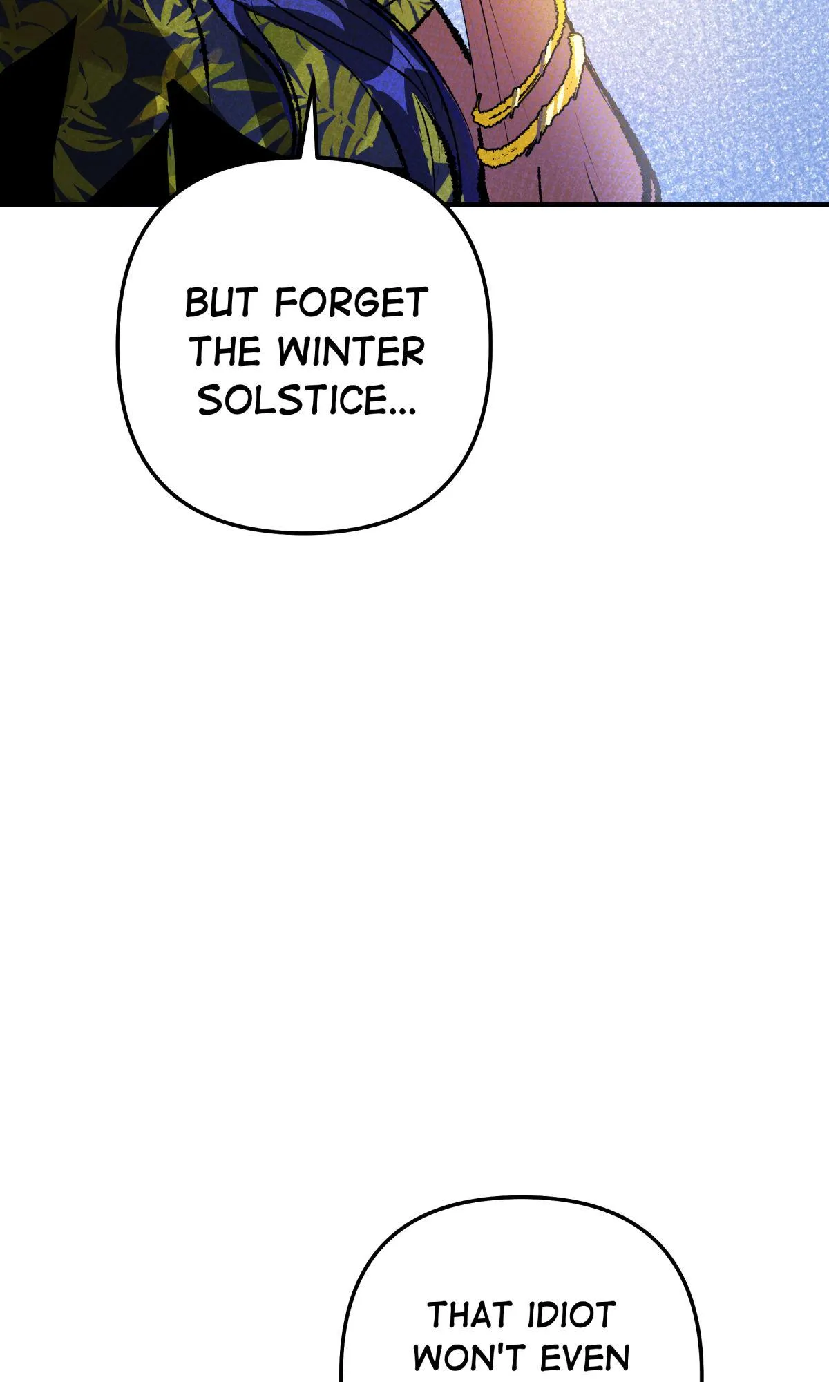 Augustus in the Human World Chapter 8 page 50 - 