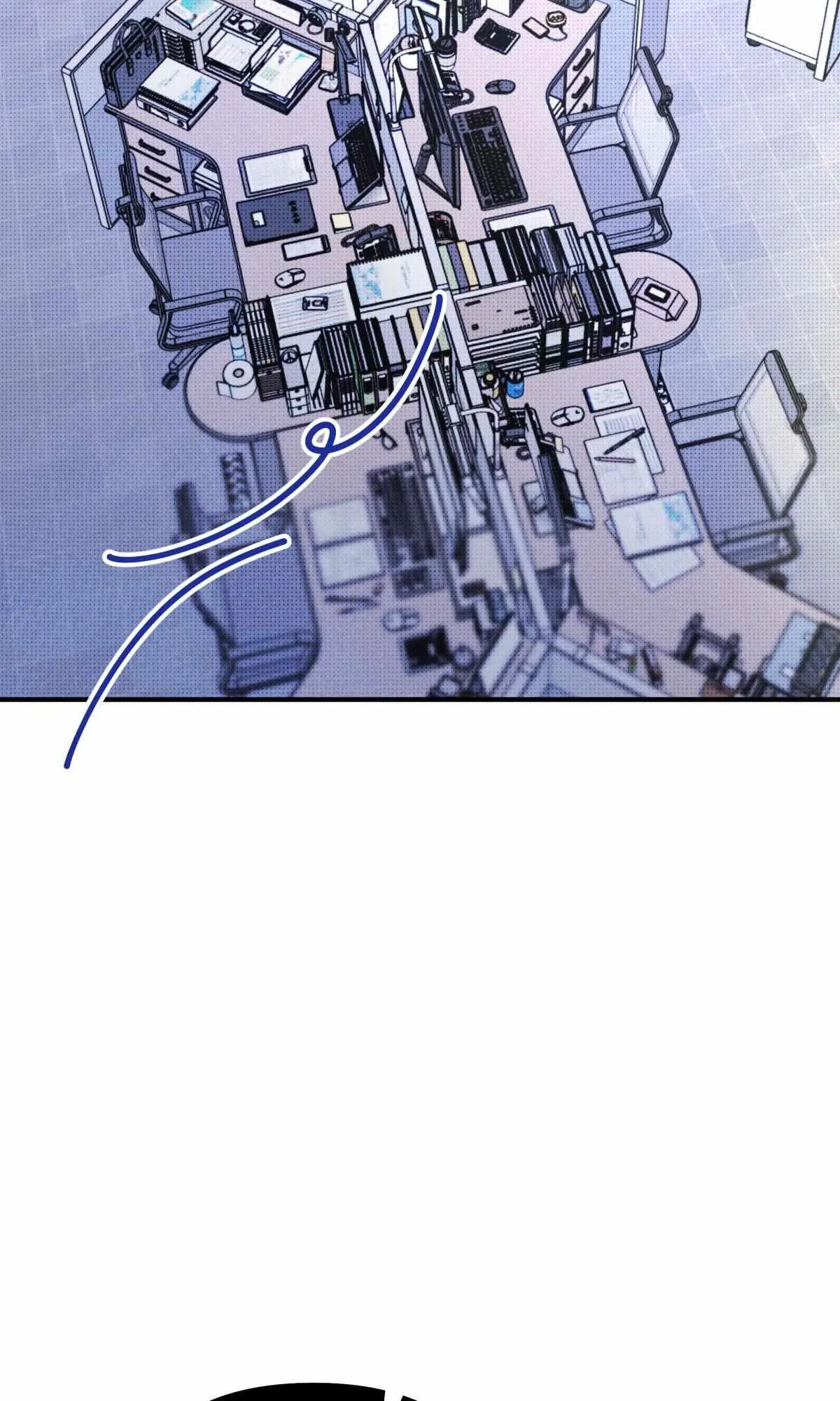 Augustus in the Human World Chapter 8 page 54 - 