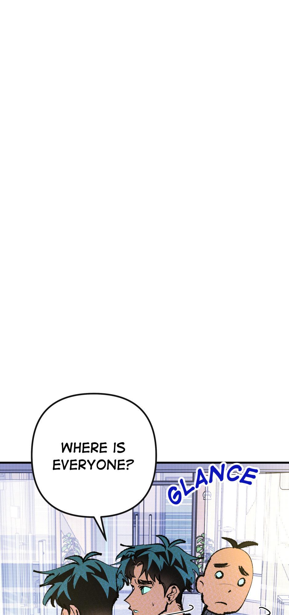 Augustus in the Human World Chapter 9 page 13 - 