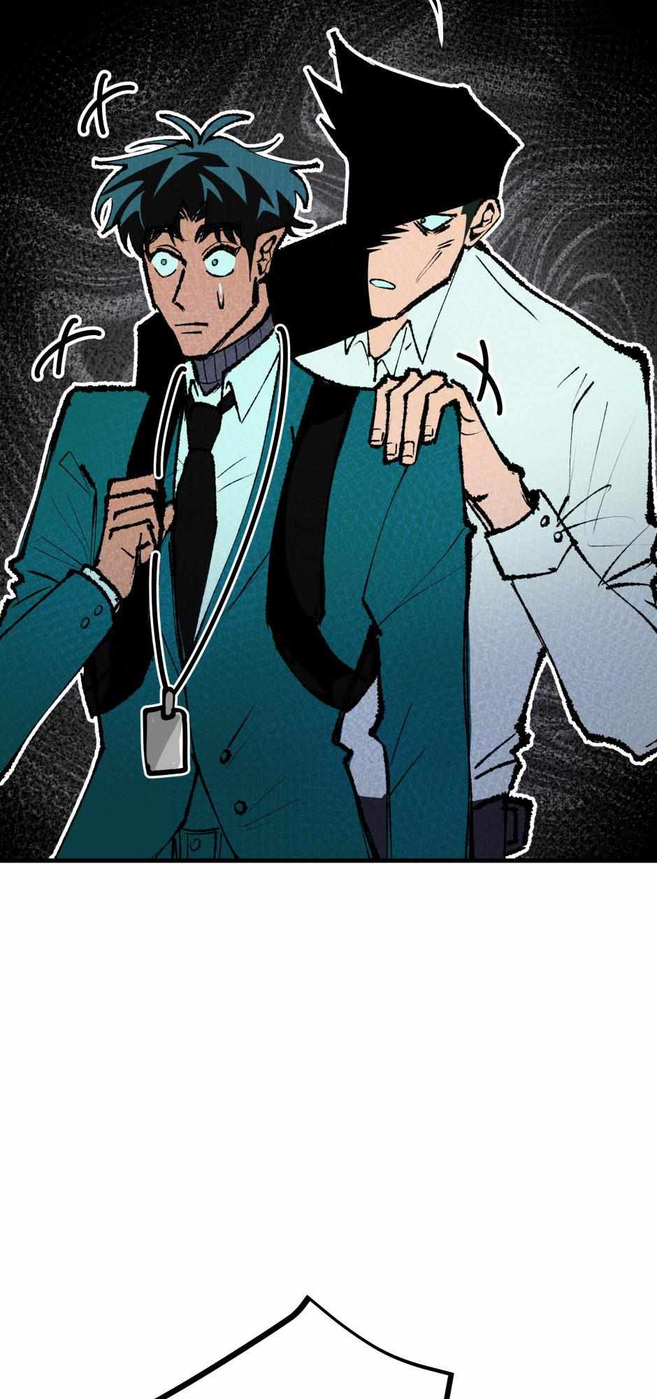 Augustus in the Human World Chapter 9 page 16 - 