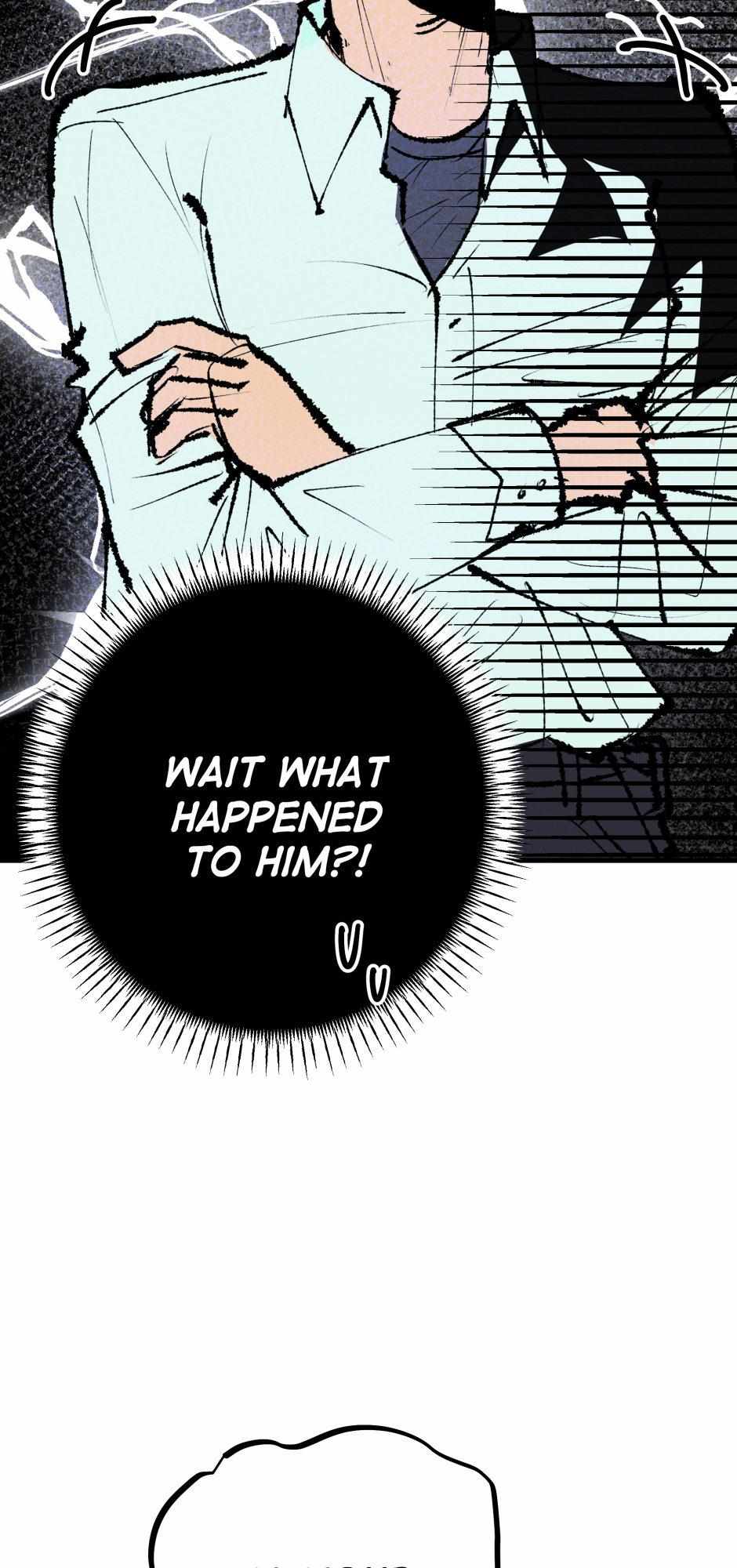 Augustus in the Human World Chapter 9 page 21 - 