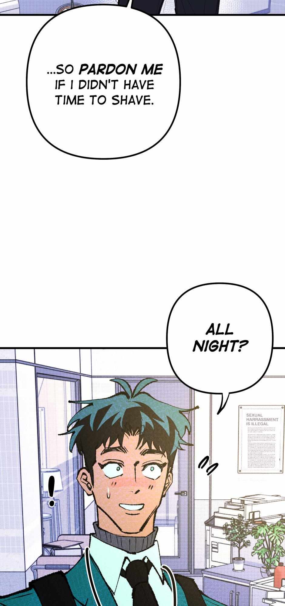 Augustus in the Human World Chapter 9 page 25 - 