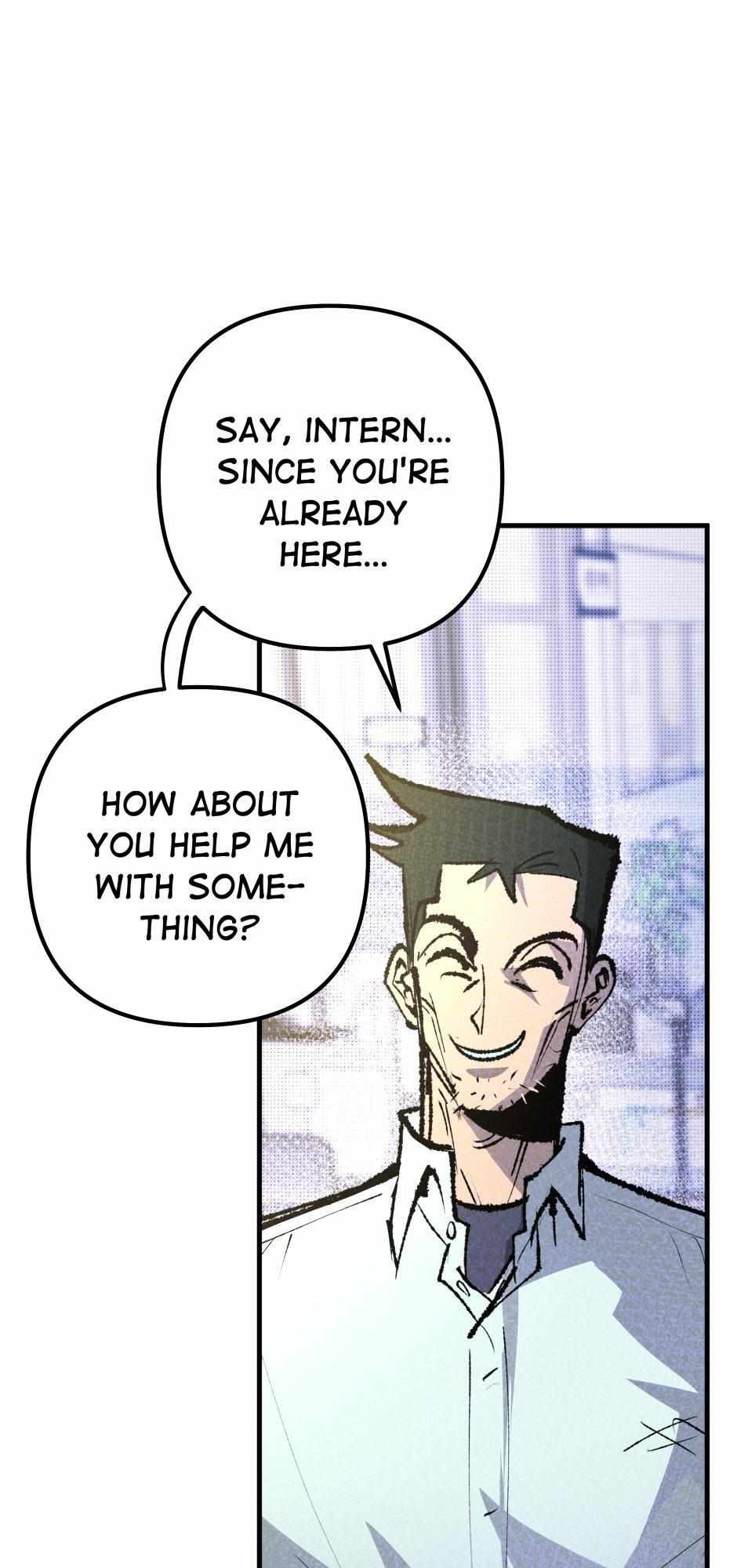 Augustus in the Human World Chapter 9 page 28 - 