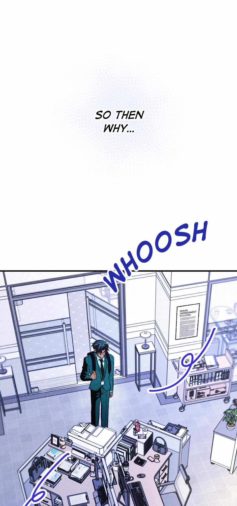 Augustus in the Human World Chapter 9 page 9 - 