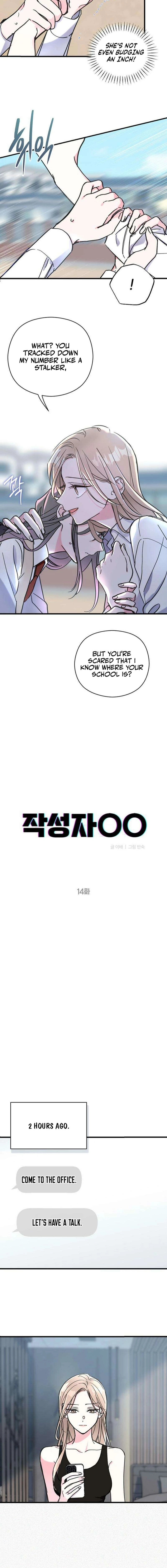 Author OO Chapter 14 page 3 - 