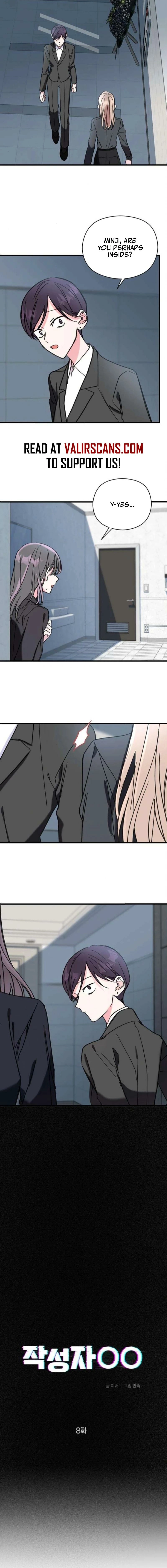 Author OO Chapter 8 page 4 - 