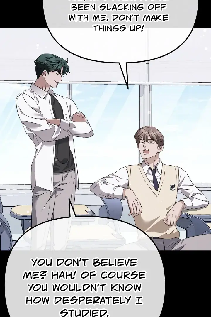 Autobahn Romance Chapter 1 page 104 - 