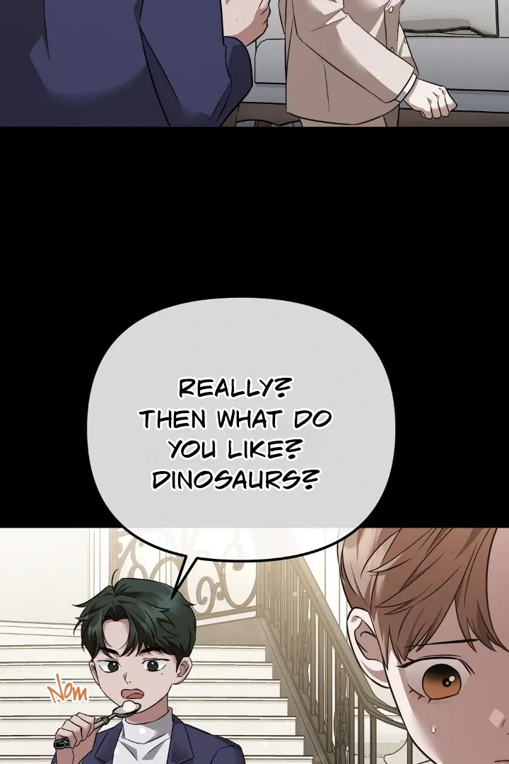 Autobahn Romance Chapter 1 page 19 - 