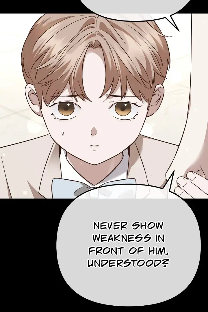 Autobahn Romance Chapter 1 page 4 - 