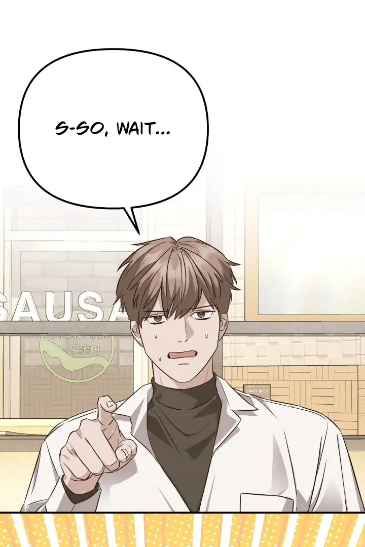 Autobahn Romance Chapter 1 page 36 - 