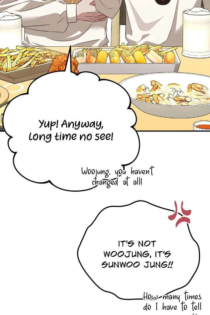 Autobahn Romance Chapter 1 page 38 - 