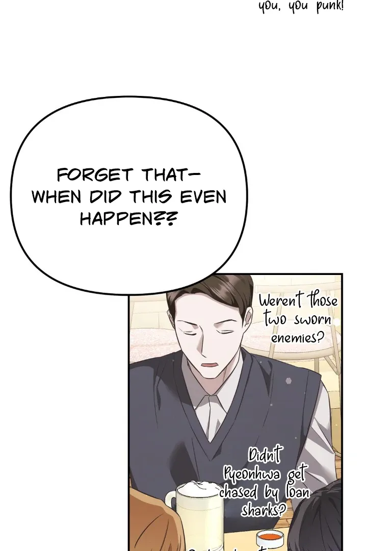 Autobahn Romance Chapter 1 page 39 - 