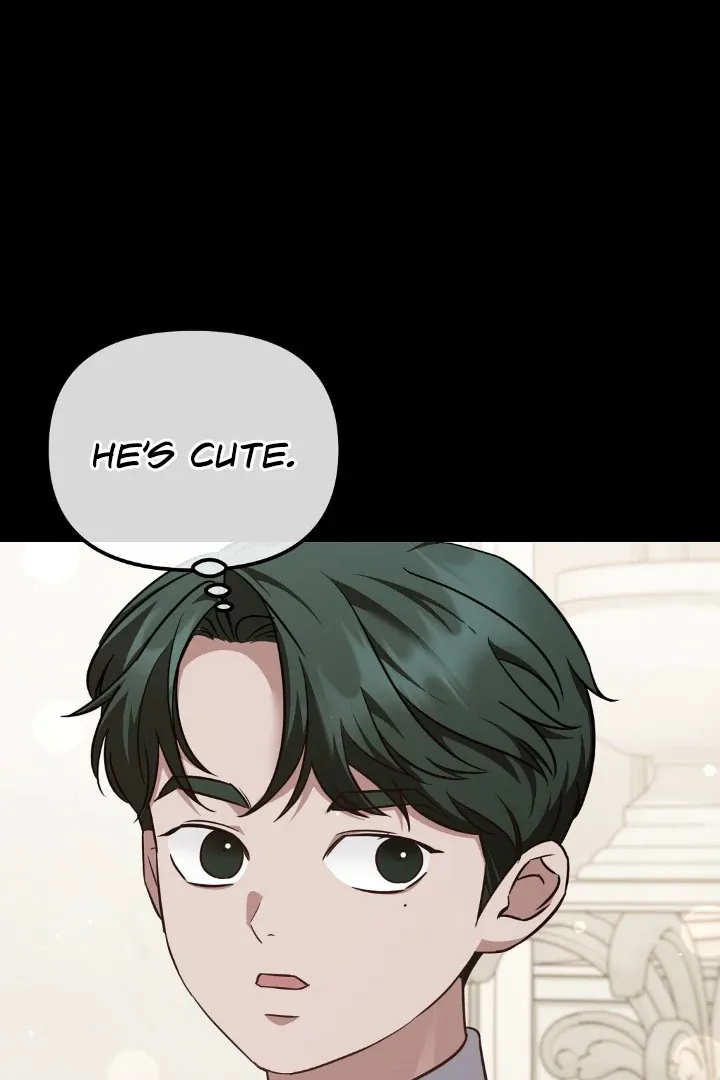 Autobahn Romance Chapter 1 page 5 - 