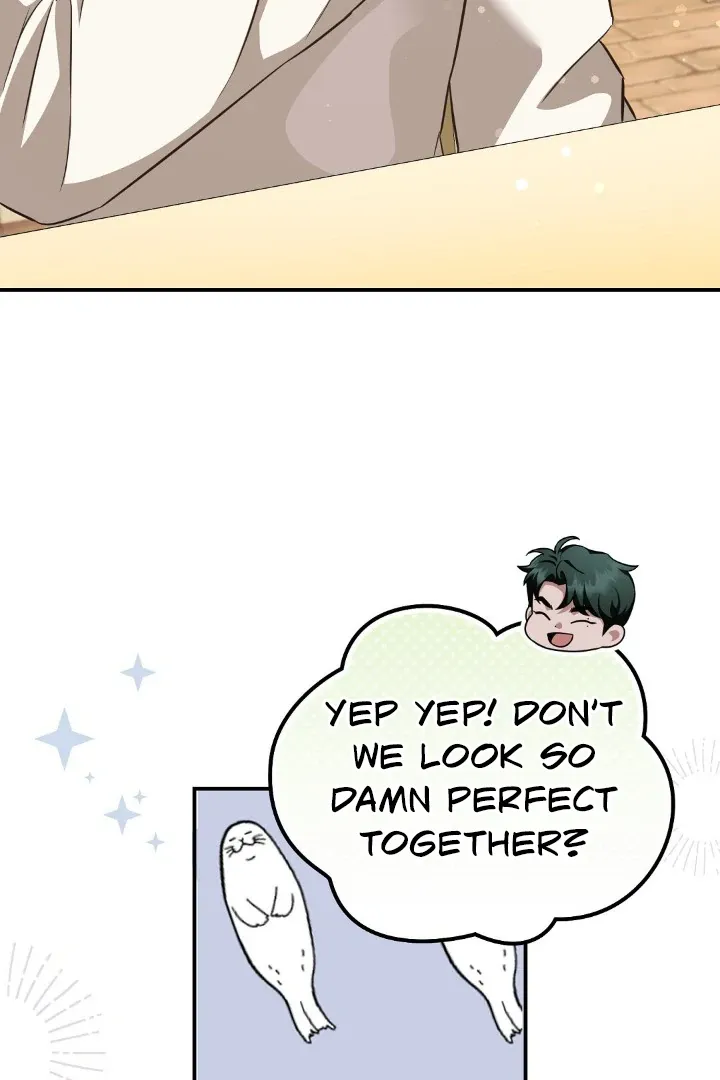 Autobahn Romance Chapter 1 page 43 - 