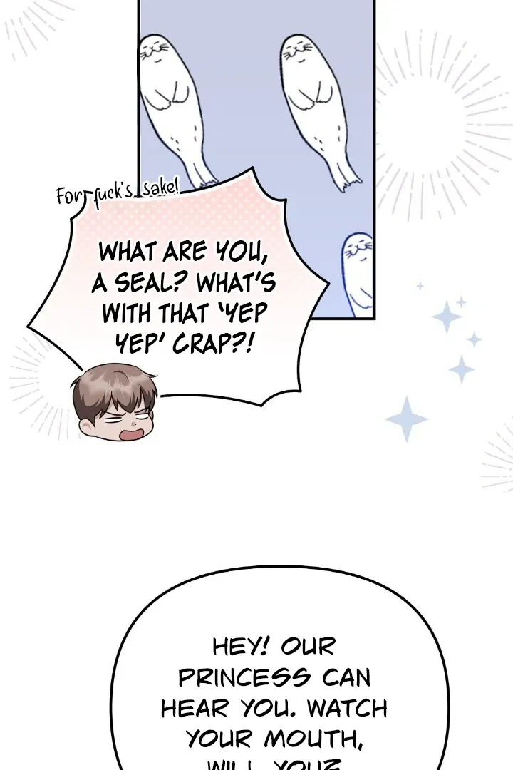 Autobahn Romance Chapter 1 page 44 - 