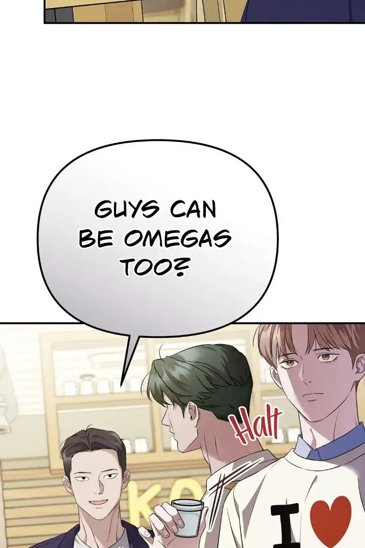Autobahn Romance Chapter 1 page 50 - 