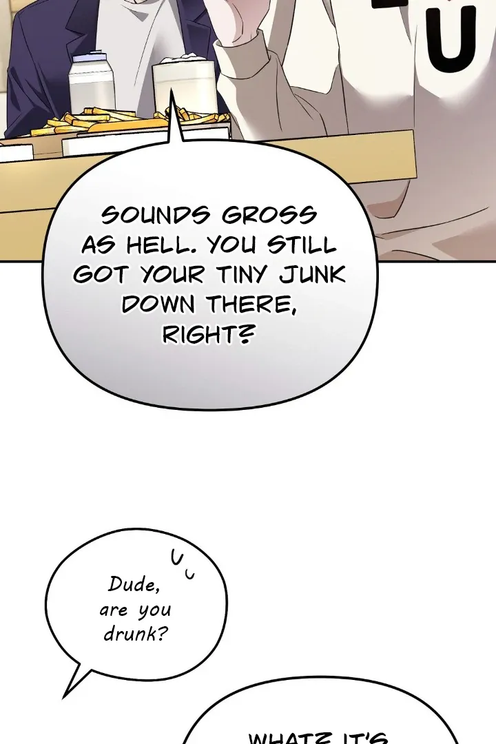 Autobahn Romance Chapter 1 page 51 - 