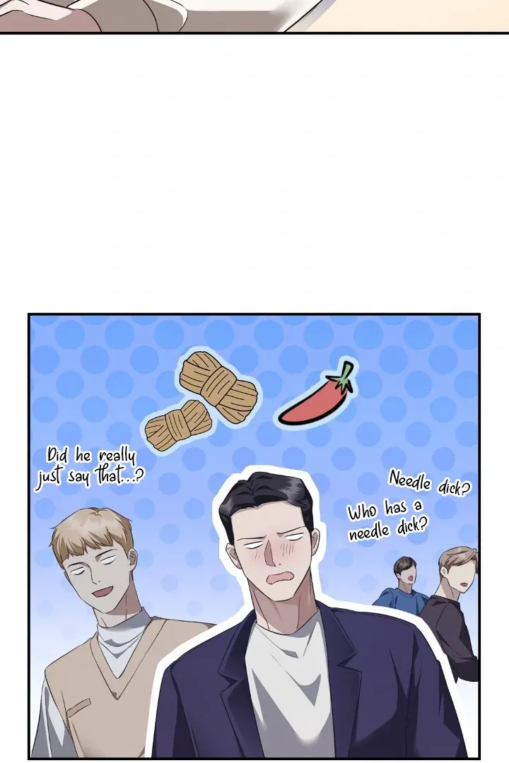 Autobahn Romance Chapter 1 page 55 - 
