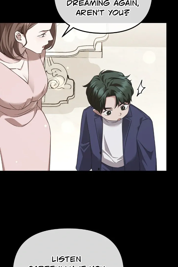 Autobahn Romance Chapter 1 page 7 - 